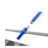 Bon Tool Rollerbug Tamper 36" by Bon Tool