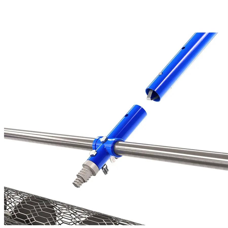 Bon Tool Rollerbug Tamper 36" by Bon Tool