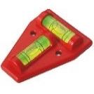 Stabila Type 2D cross spirit level - Default Title
