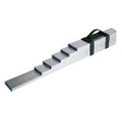 Bon Tool 6 Piece Paver Screed Set by Bon Tool