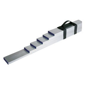 Bon Tool 6 Piece Paver Screed Set by Bon Tool