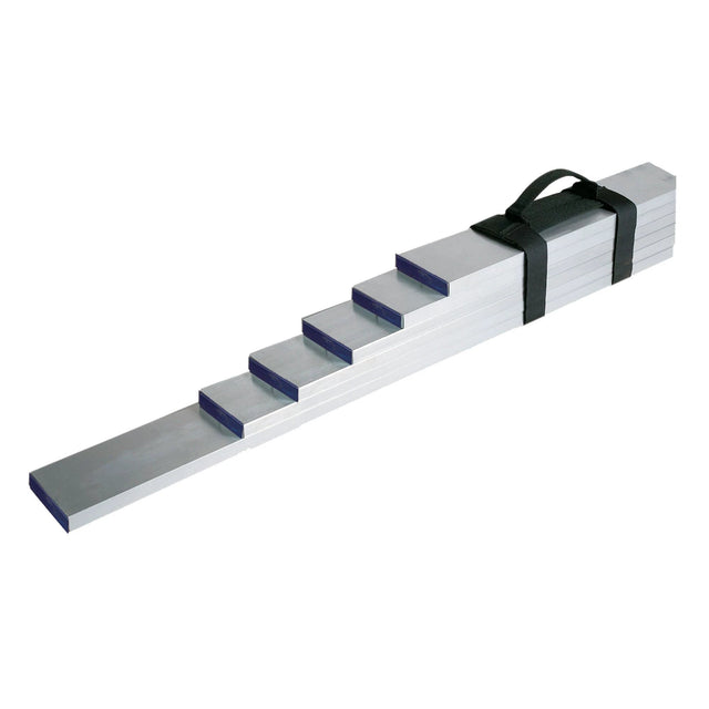 Bon Tool 6 Piece Paver Screed Set by Bon Tool
