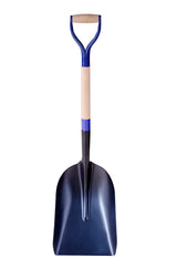 Bon Tool General Purpose Steel Scoop Shovel