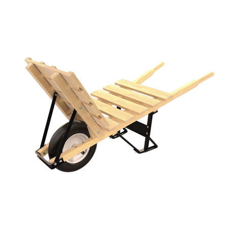 Bon Tool Brick & Tile Wheel Barrow by Bon Tool