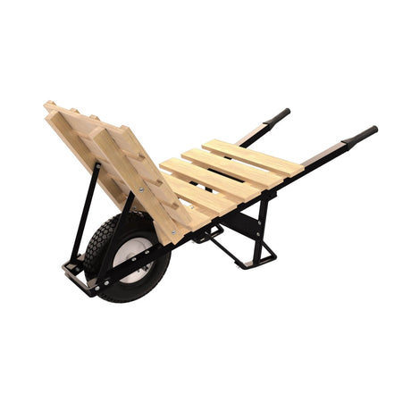 Bon Tool Brick & Tile Wheel Barrow by Bon Tool