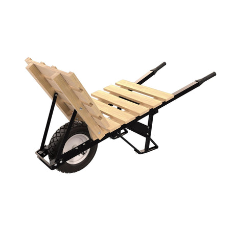 Bon Tool Brick & Tile Wheel Barrow by Bon Tool