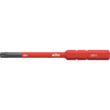 TORX T9 – Red and black Torx screwdriver bit with text "slim" and "28311".