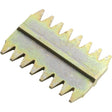 Footprint Scutch Comb 38mm (1 1/2in) - Single by Footprint