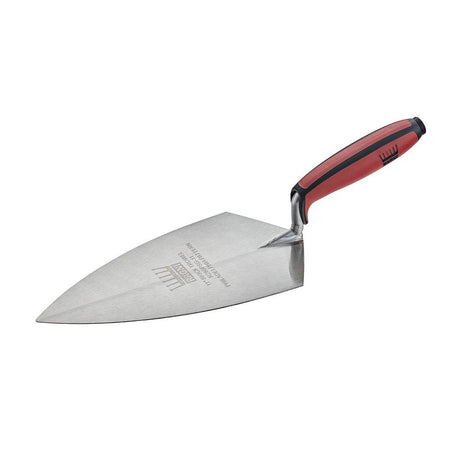 Ragni Philadelphia Pattern Brick Trowel by Ragni