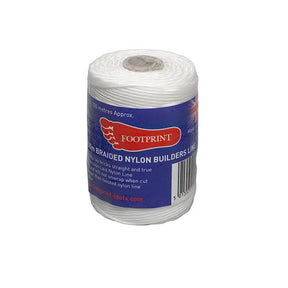 Footprint 623 Builders Line - Braided Nylon by Footprint