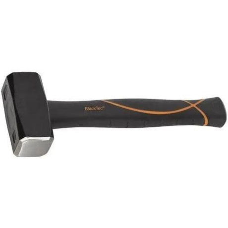 Picard Alloy Steel Sledgehammer With Fibreglass Handle, 1kg by Picard