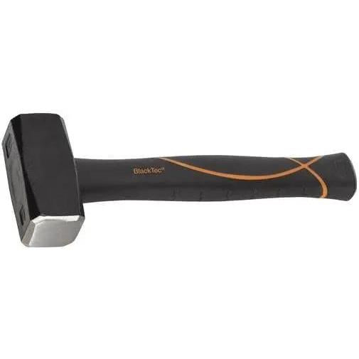 Picard Alloy Steel Sledgehammer With Fibreglass Handle, 1kg by Picard