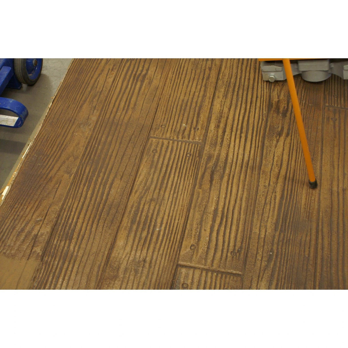 Bon Tool Wood Strip Urethane Mat by Bon Tool