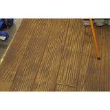 Bon Tool Wood Strip Urethane Mat by Bon Tool