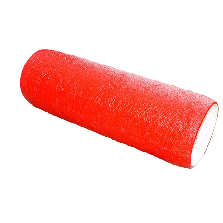 Bon Tool River Bed Pattern Concrete Texture Roller by Bon Tool