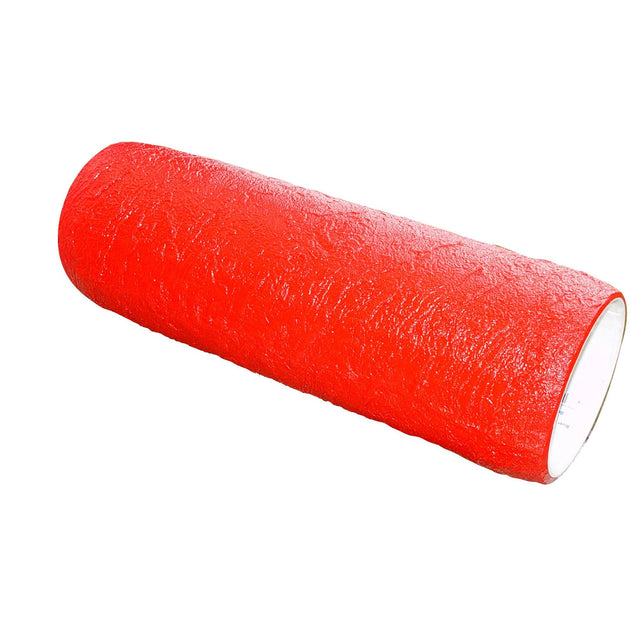 Bon Tool River Bed Pattern Concrete Texture Roller by Bon Tool