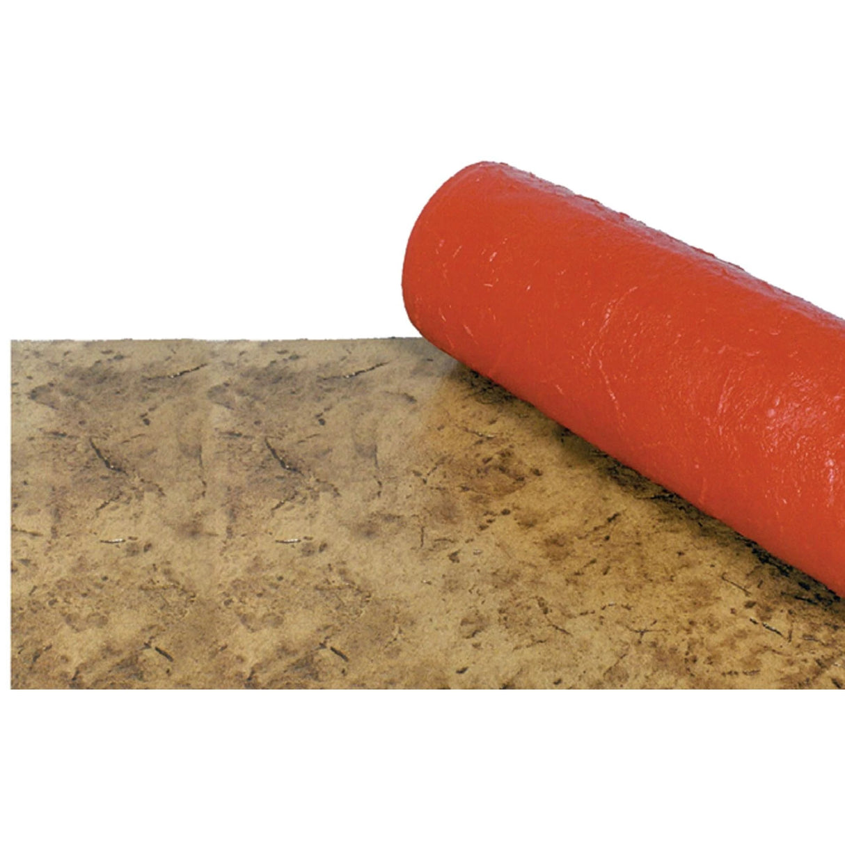 Bon Tool Stone Pattern Concrete Texture Roller by Bon Tool