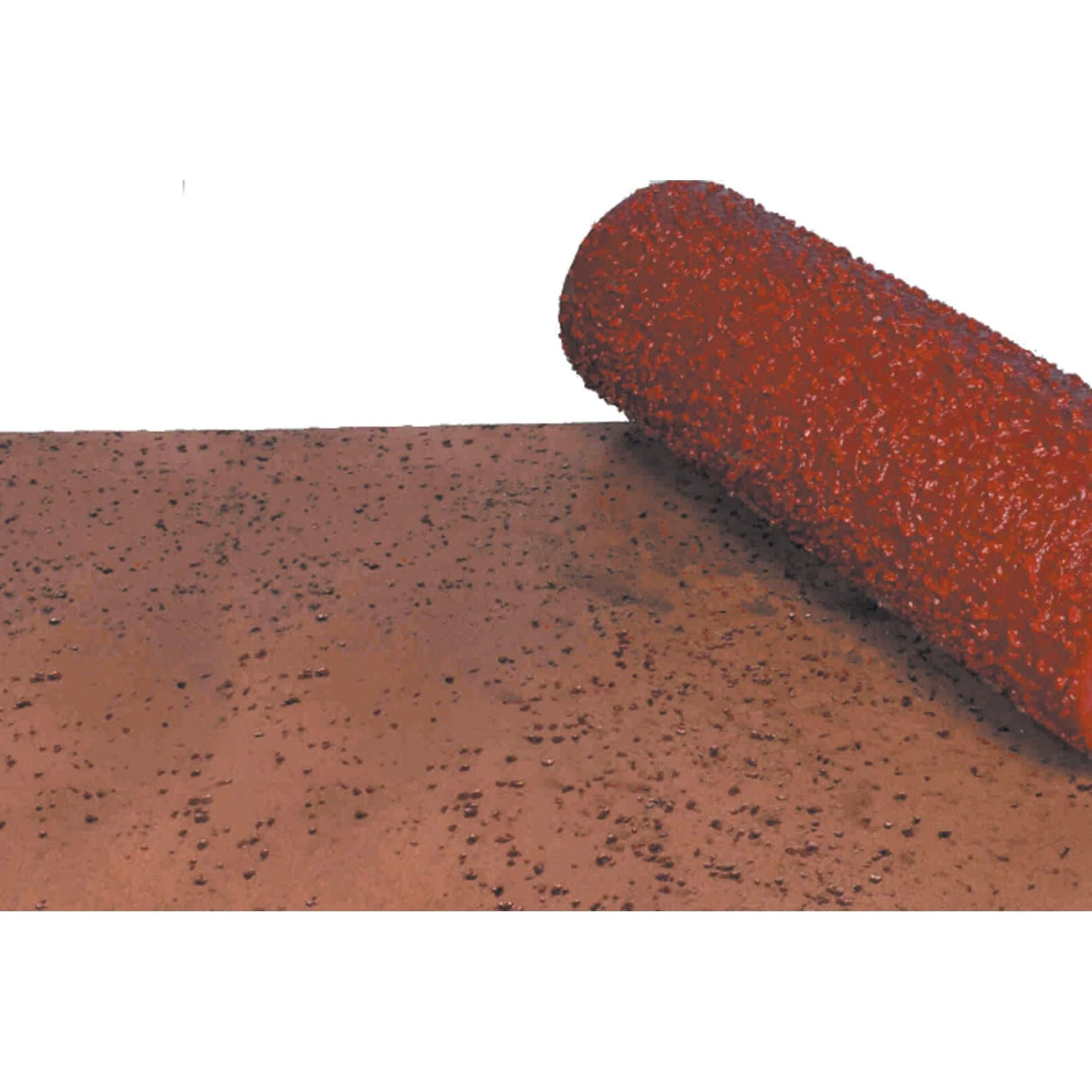 Bon Tool Rock Salt Pattern Concrete Texture Roller by Bon Tool