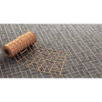 Bon Tool Paper Stencils for Decorative Concrete by Bon Tool