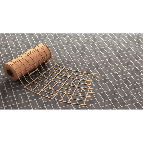 Bon Tool Paper Stencils for Decorative Concrete by Bon Tool