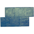 Bon Tool Vintage Running Bond Tile Urethane Mat by Bon Tool