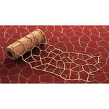 Bon Tool Paper Stencils for Decorative Concrete by Bon Tool