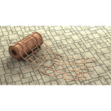 Bon Tool Paper Stencils for Decorative Concrete by Bon Tool