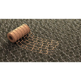 Bon Tool Paper Stencils for Decorative Concrete by Bon Tool