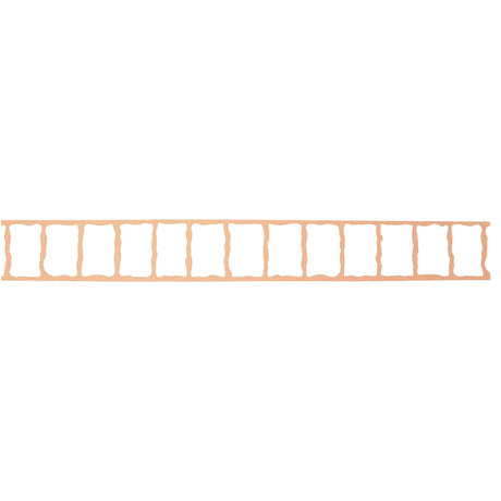 Bon Tool Paper Stencils for Decorative Concrete by Bon Tool
