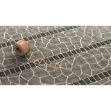 Bon Tool Paper Stencils for Decorative Concrete by Bon Tool