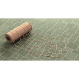Bon Tool Paper Stencils for Decorative Concrete by Bon Tool