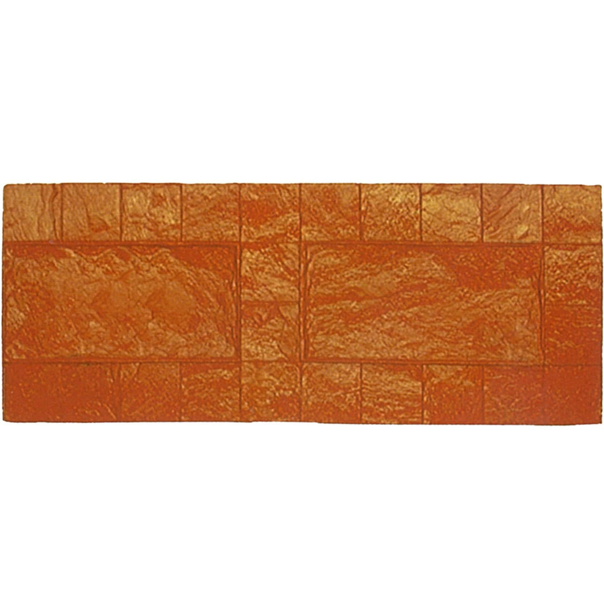 Bon Tool Slate with 4” x 4” Tile Urethane Mat by Bon Tool