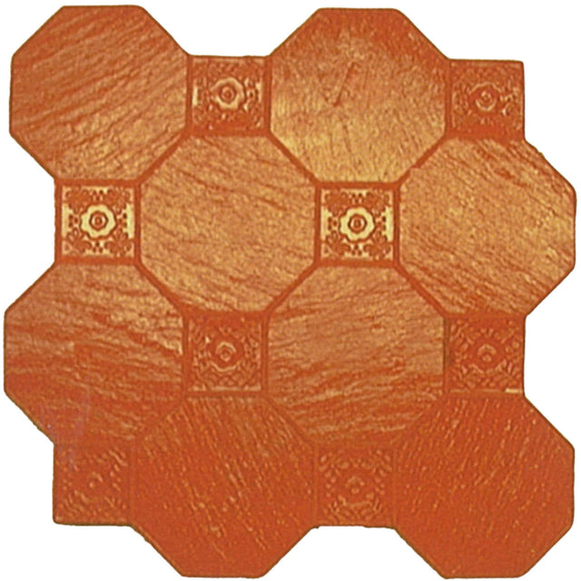 Bon Tool Santa Cruz Tile Urethane Mat by Bon Tool