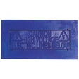 Bon Tool High Voltage Stamp Urethane Mat (32-340) by Bon Tool
