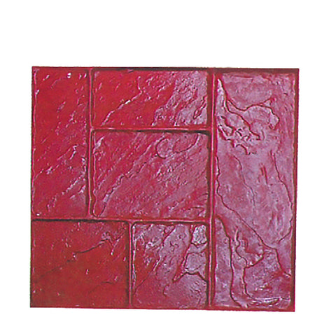 Bon Tool Country Ashlar Urethane Mat by Bon Tool