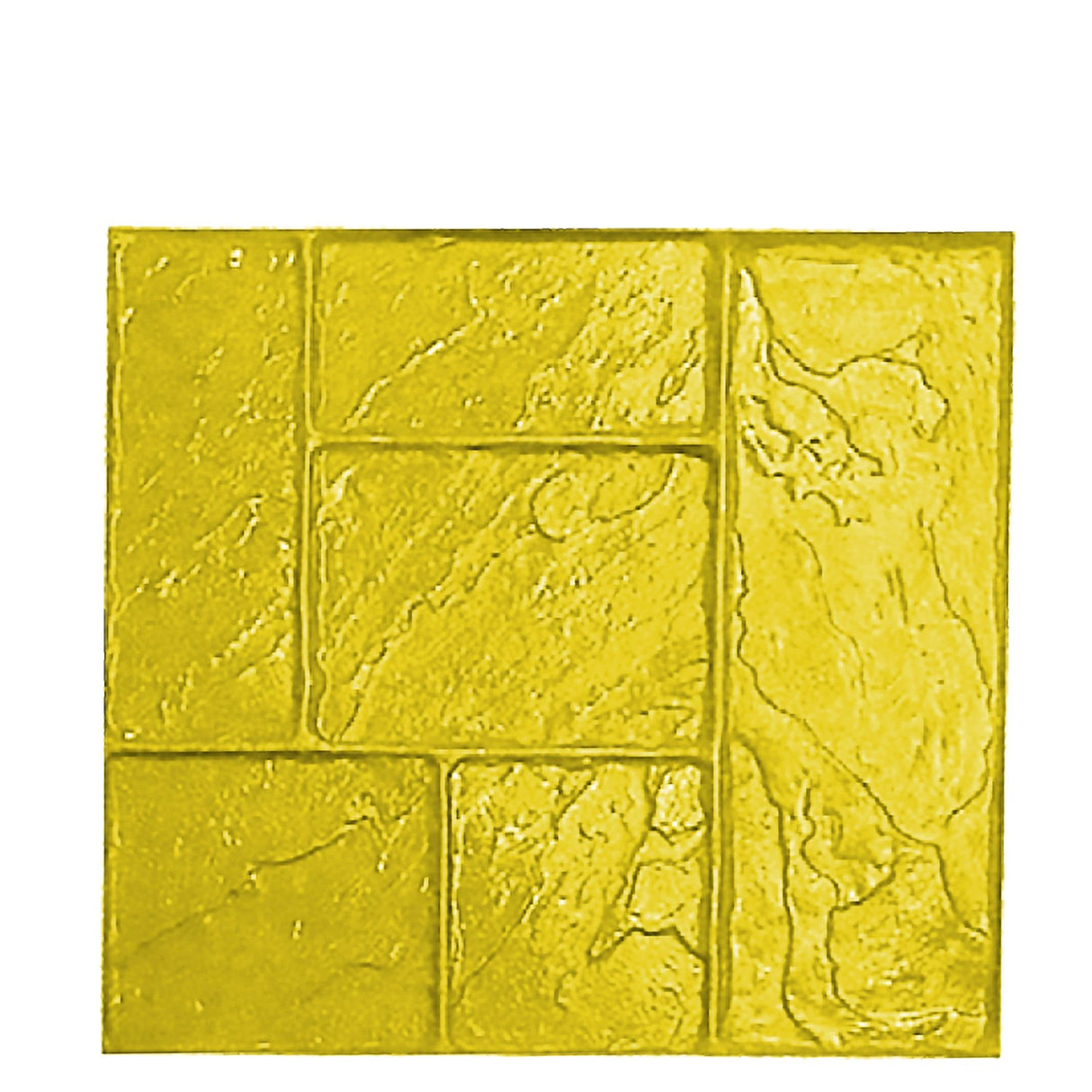 Bon Tool Country Ashlar Urethane Mat by Bon Tool