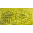 Bon Tool Compass Urethane Mat (32-345) by Bon Tool