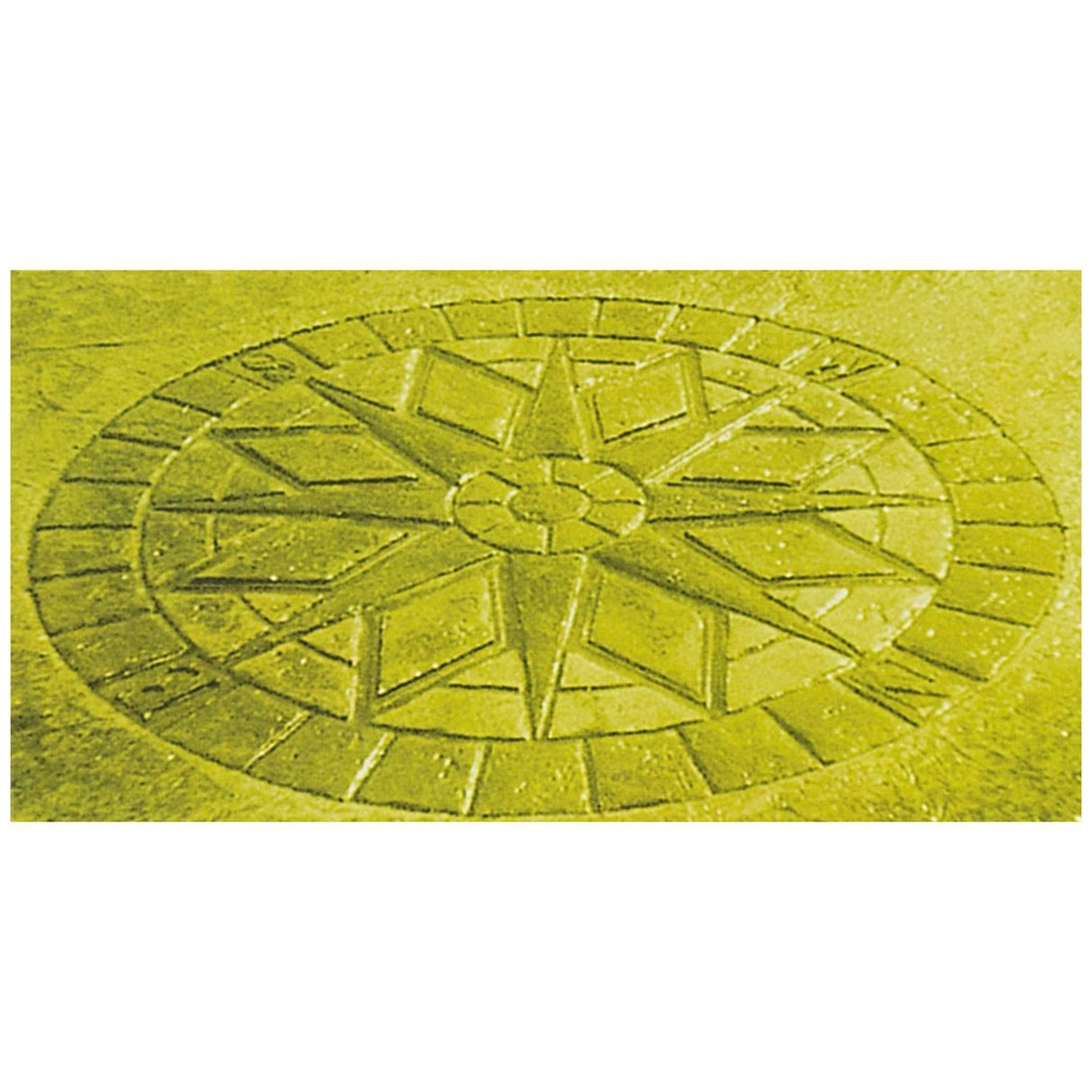Bon Tool Compass Urethane Mat (32-345) by Bon Tool