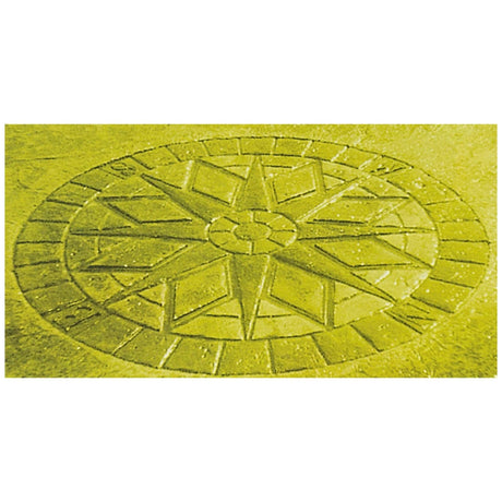 Bon Tool Compass Urethane Mat (32-345) by Bon Tool