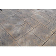 Bon Tool Inline Ashlar Urethane Mat by Bon Tool