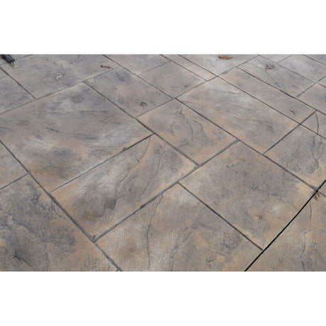 Bon Tool Inline Ashlar Urethane Mat by Bon Tool