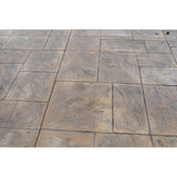 Bon Tool Inline Ashlar Urethane Mat by Bon Tool