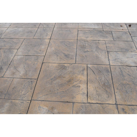 Bon Tool Inline Ashlar Urethane Mat by Bon Tool