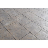 Bon Tool Inline Ashlar Urethane Mat by Bon Tool
