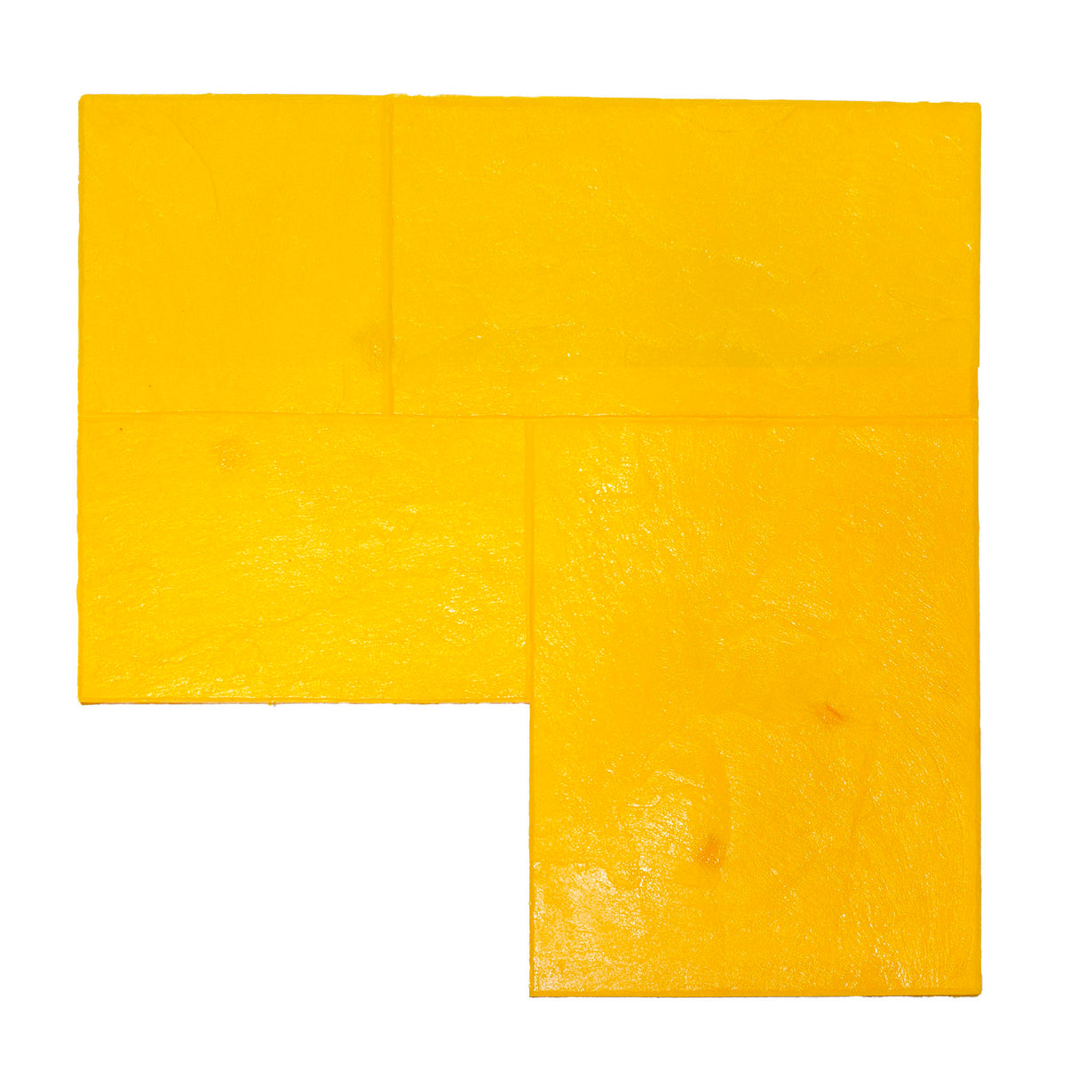 Bon Tool Inline Ashlar Urethane Mat by Bon Tool