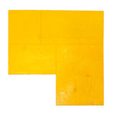 Bon Tool Inline Ashlar Urethane Mat by Bon Tool