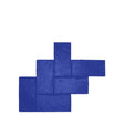 Bon Tool Herringbone Slate Urethane Mat by Bon Tool