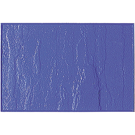 Bon Tool Lancaster Blue Stone Urethane Mat by Bon Tool