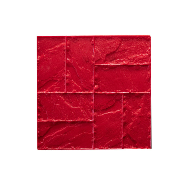 Bon Tool Weaved Stone Urethane Mat by Bon Tool