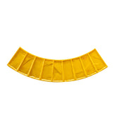 Bon Tool Radius Slate Soldier Course Mats by Bon Tool